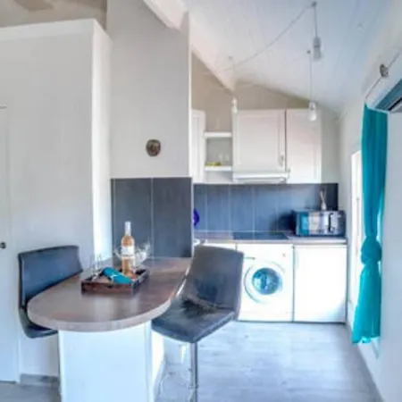 Apartment Le Guisol