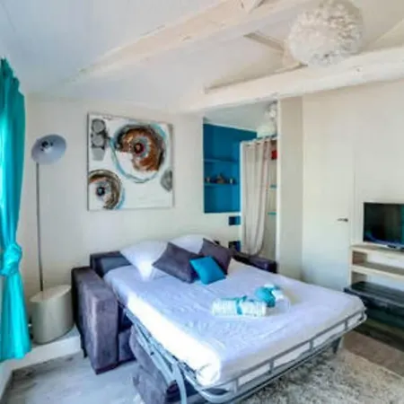 Apartment Le Guisol *