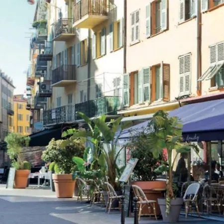 Apartment Le Guisol *