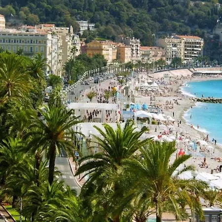 Appartamento Le Guisol Nizza